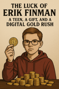 Erik Finmann Luck
